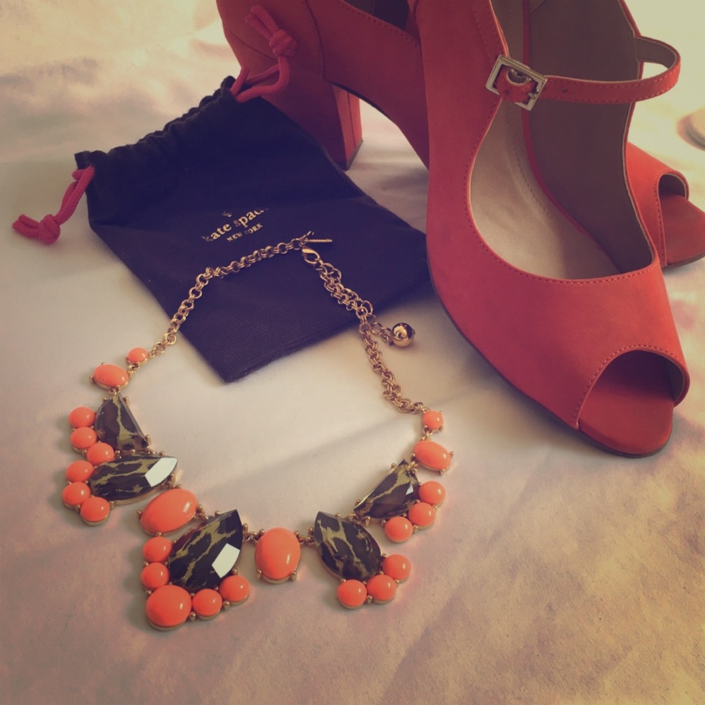 Kate Spade Necklace
